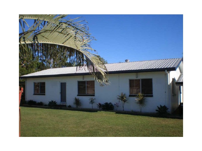 1 Gloucester Street, Bowen QLD 4805
