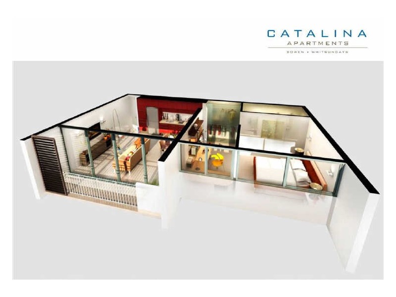 14-18 Sinclair Street, Bowen QLD 4805