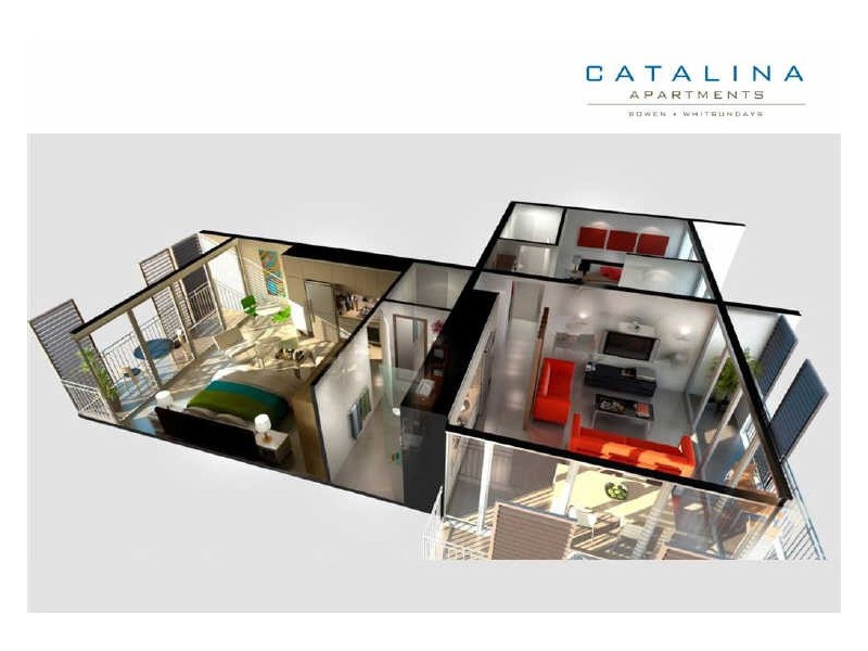 14-18 Sinclair Street, Bowen QLD 4805