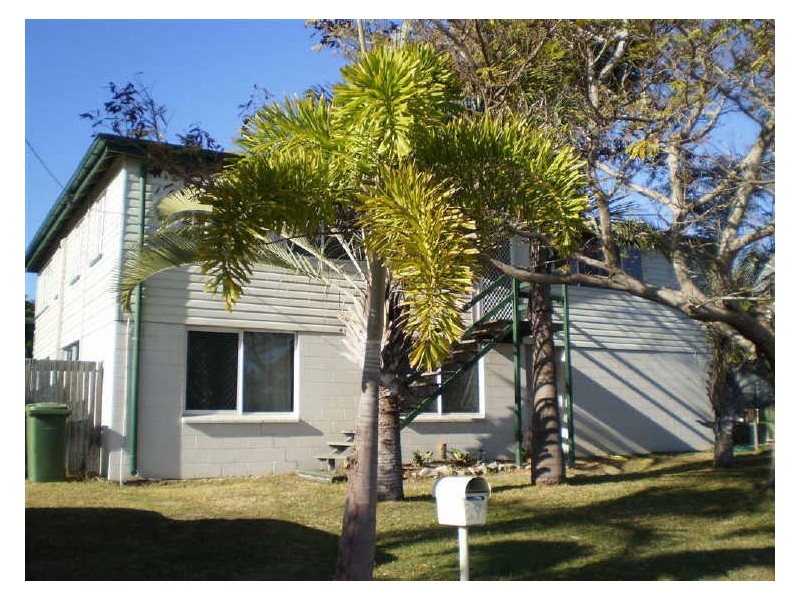 29 Livingstone Street, Bowen QLD 4805