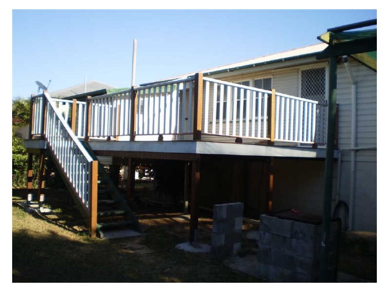 29 Livingstone Street, Bowen QLD 4805