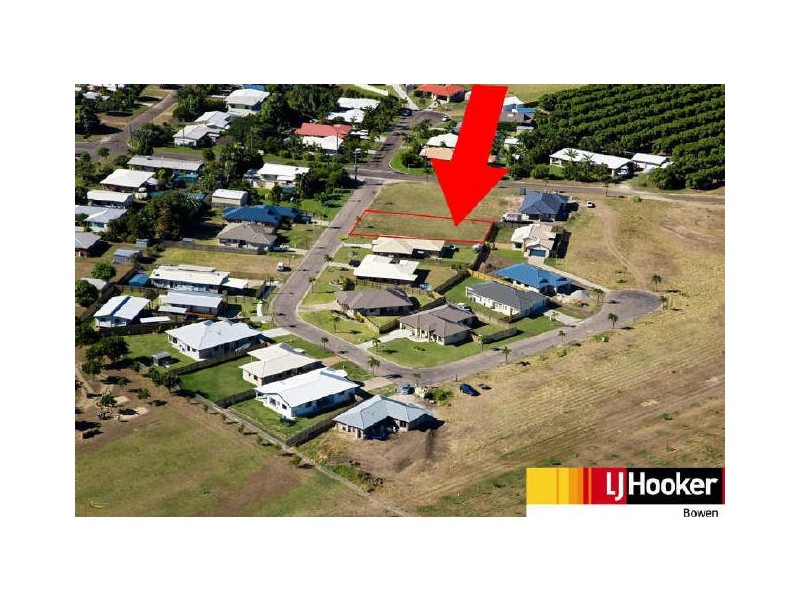 Lot 27 Lucinda Place (No. 5), Bowen QLD 4805