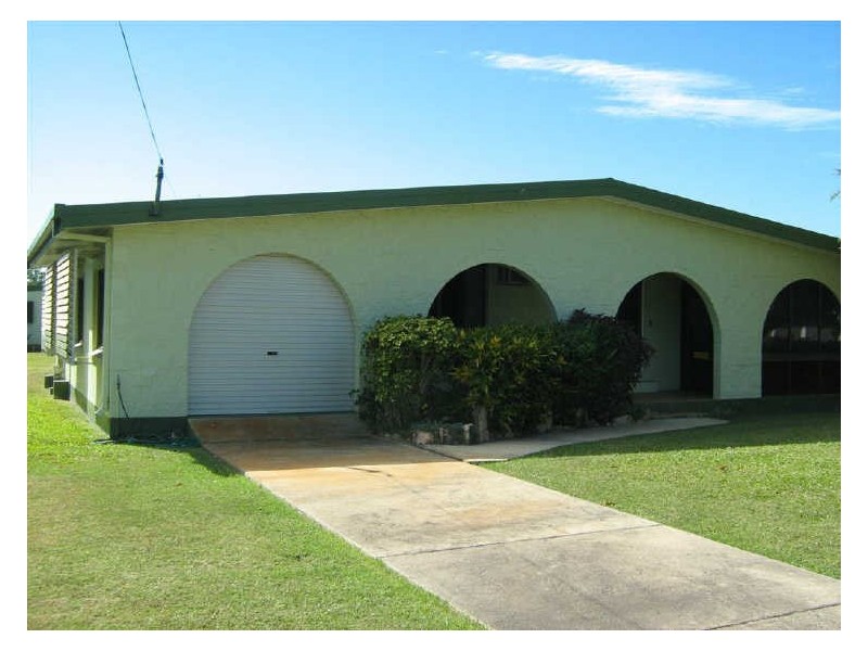 42 Tollington Road, Bowen QLD 4805