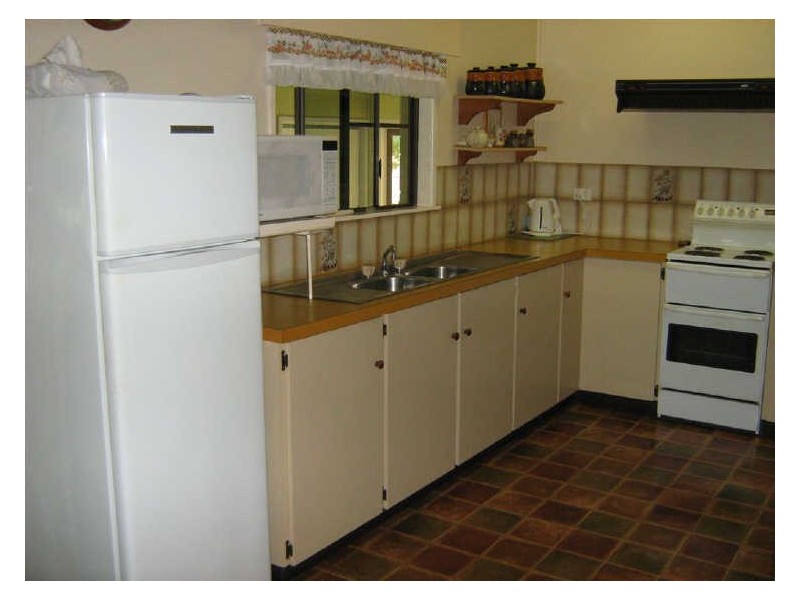 42 Tollington Road, Bowen QLD 4805