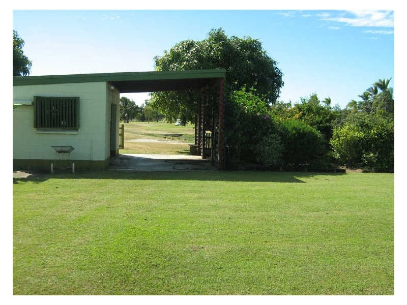 42 Tollington Road, Bowen QLD 4805
