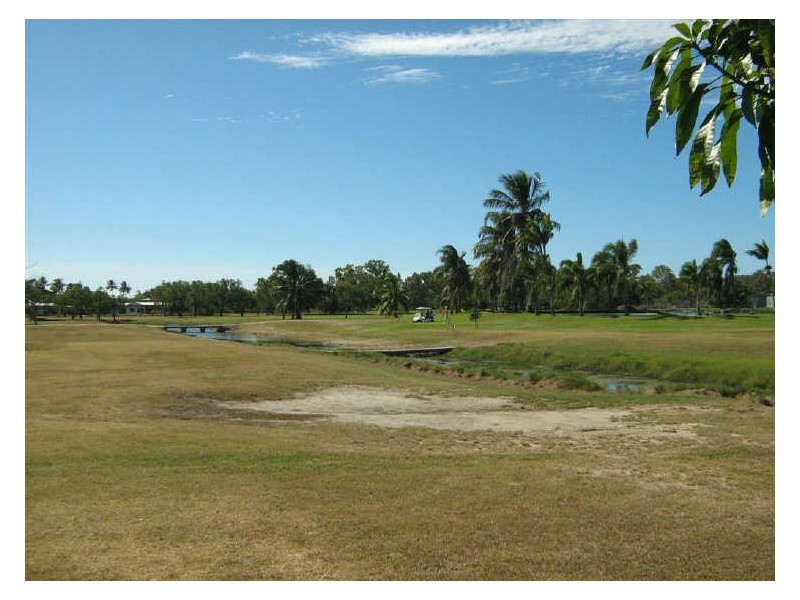 42 Tollington Road, Bowen QLD 4805