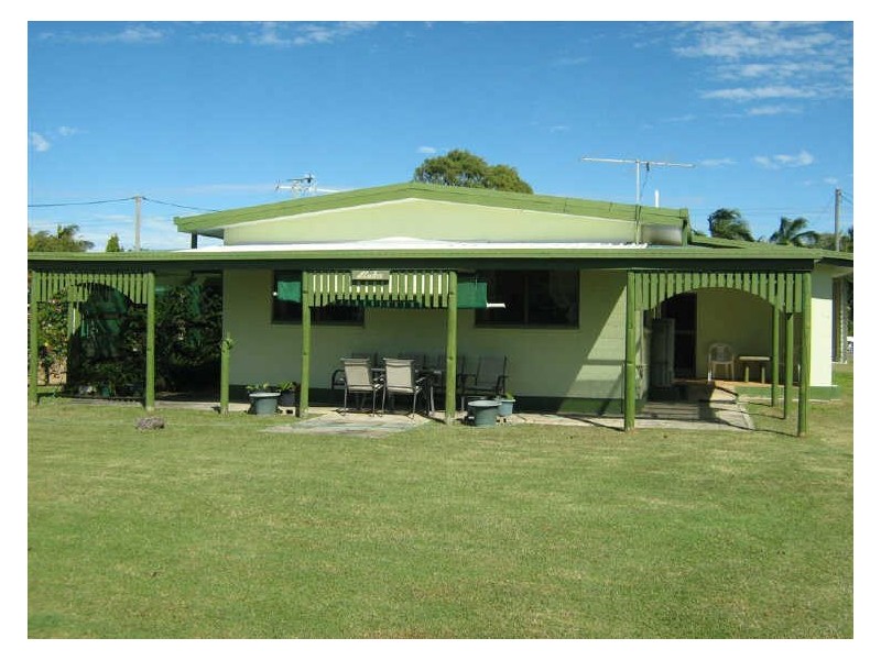42 Tollington Road, Bowen QLD 4805