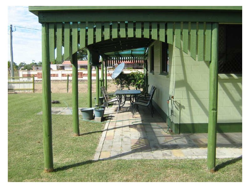 42 Tollington Road, Bowen QLD 4805