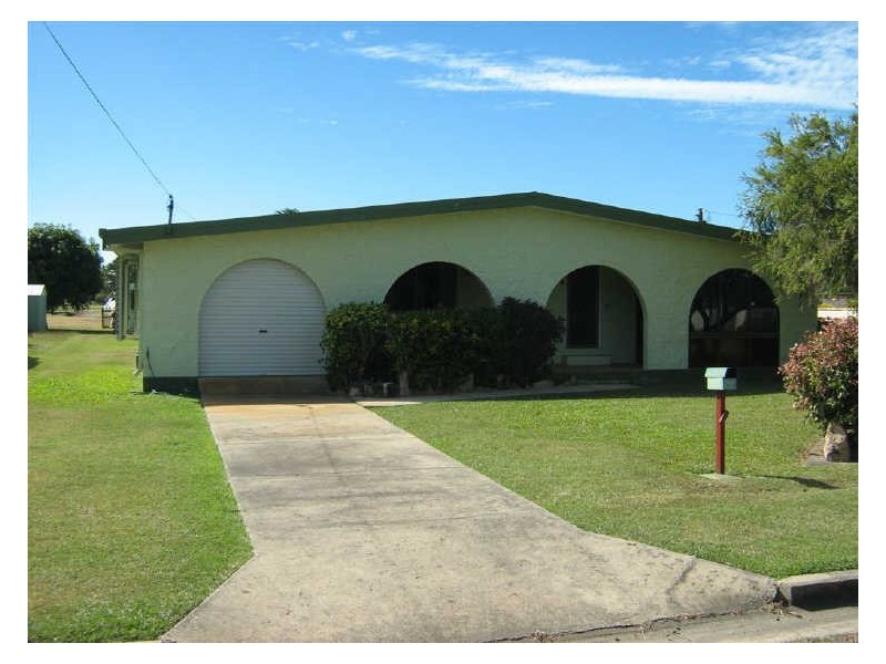 42 Tollington Road, Bowen QLD 4805