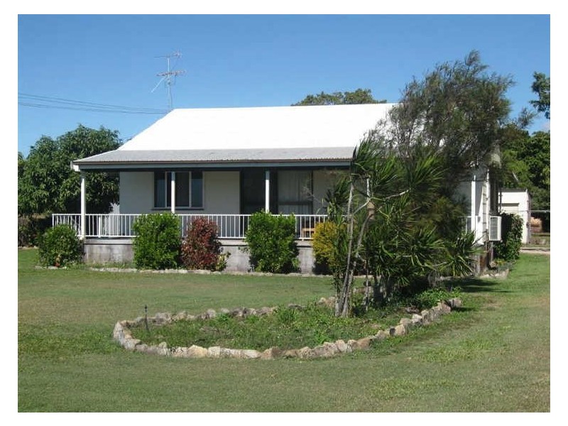 175 Inverdon Road, Bowen QLD 4805