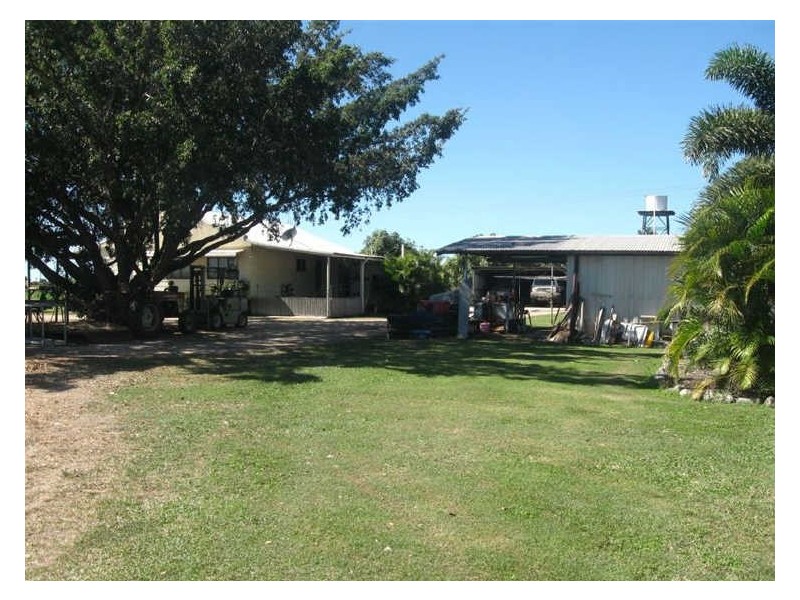 175 Inverdon Road, Bowen QLD 4805
