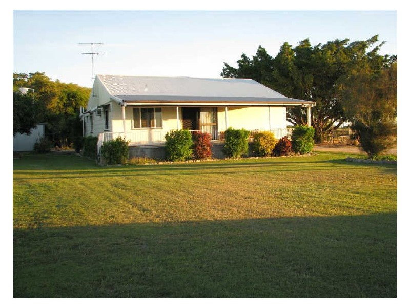 175 Inverdon Road, Bowen QLD 4805