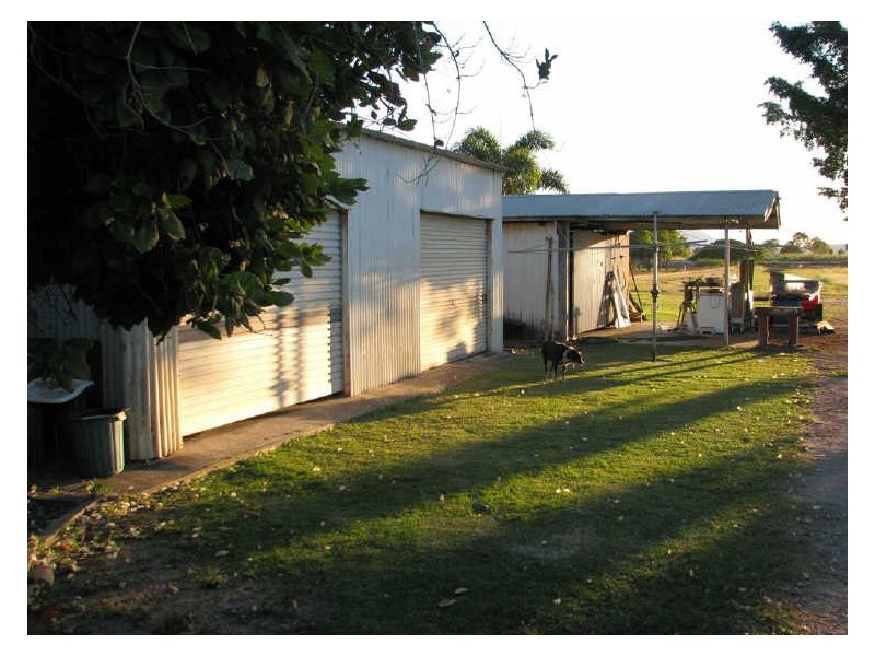 175 Inverdon Road, Bowen QLD 4805