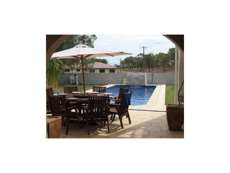 29 Brampton Drive, Bowen QLD 4805