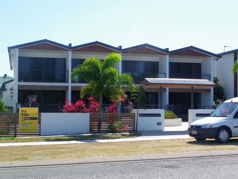 4/74a Powell Street, Bowen QLD 4805