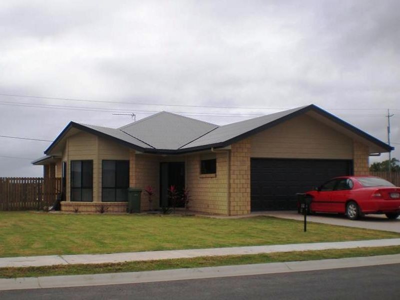Lot 6 Banks Drive, Bowen QLD 4805