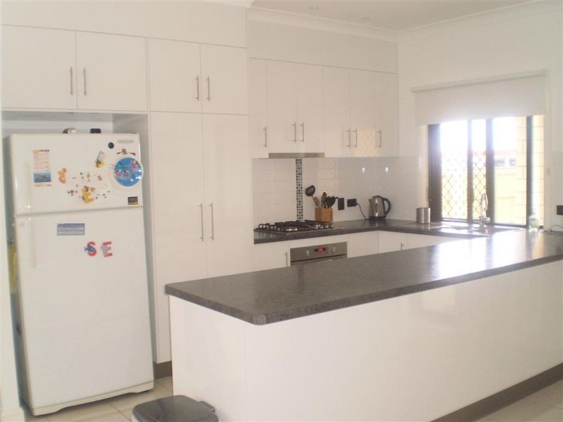 Lot 6 Banks Drive, Bowen QLD 4805