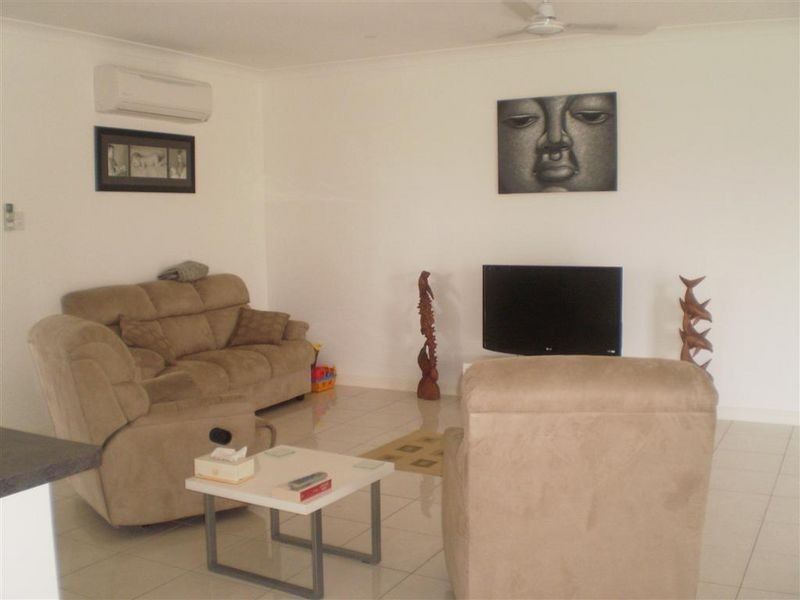 Lot 6 Banks Drive, Bowen QLD 4805