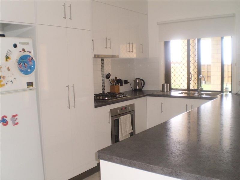 Lot 6 Banks Drive, Bowen QLD 4805