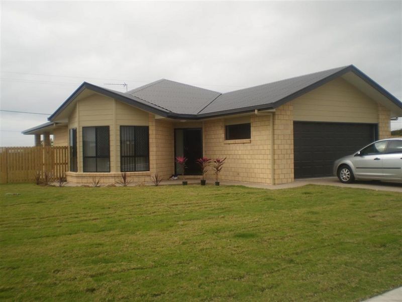Lot 6 Banks Drive, Bowen QLD 4805