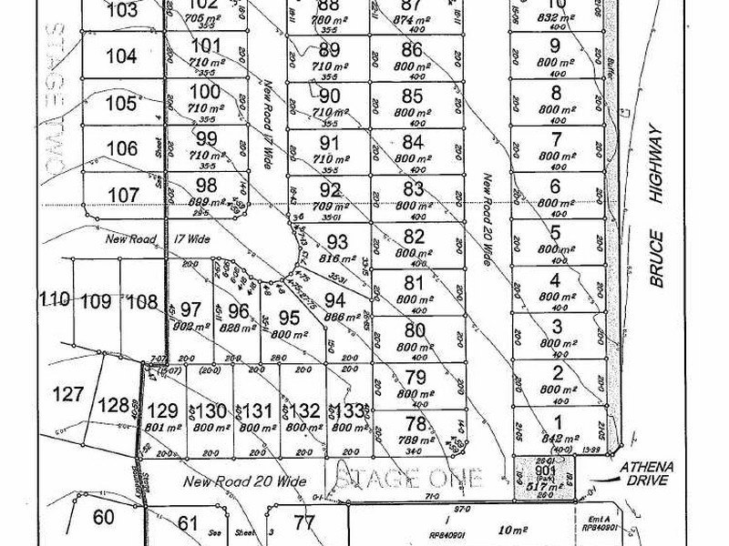Lot 6 Banks Drive, Bowen QLD 4805