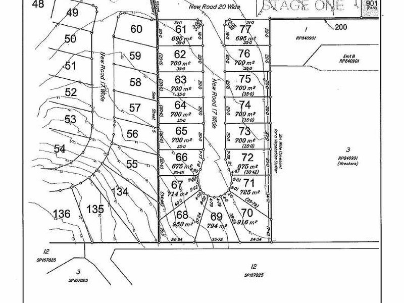 Lot 6 Banks Drive, Bowen QLD 4805
