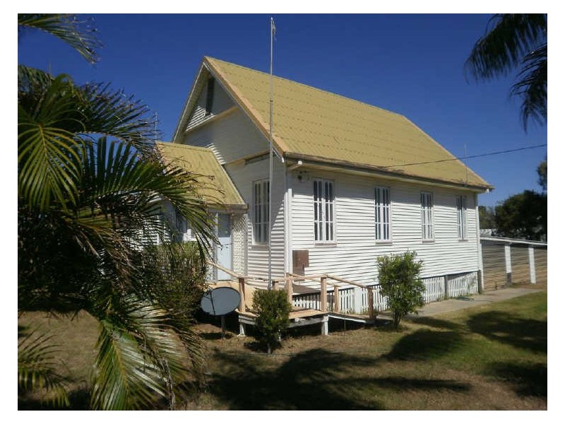 41a Gregory Street, Bowen QLD 4805