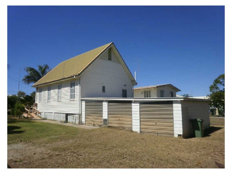 41a Gregory Street, Bowen QLD 4805