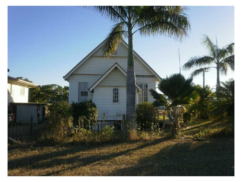 41a Gregory Street, Bowen QLD 4805