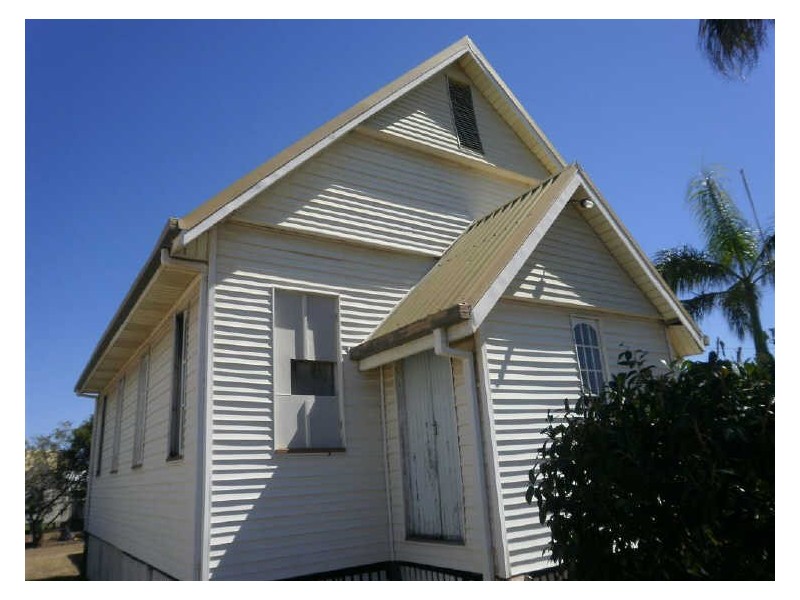 41a Gregory Street, Bowen QLD 4805