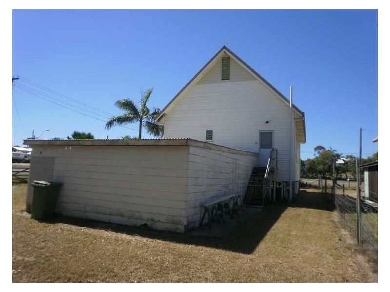 41a Gregory Street, Bowen QLD 4805