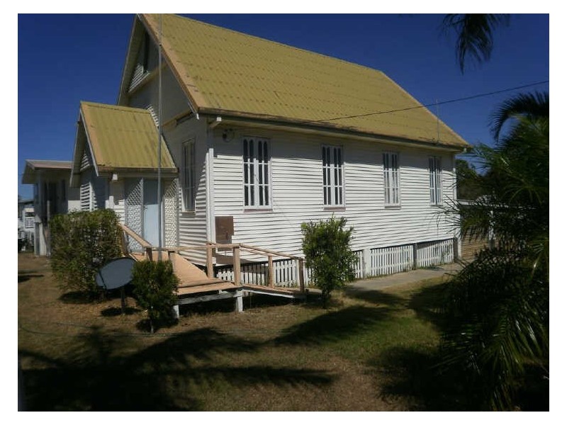 41a Gregory Street, Bowen QLD 4805