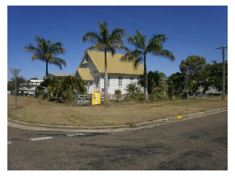 41a Gregory Street, Bowen QLD 4805