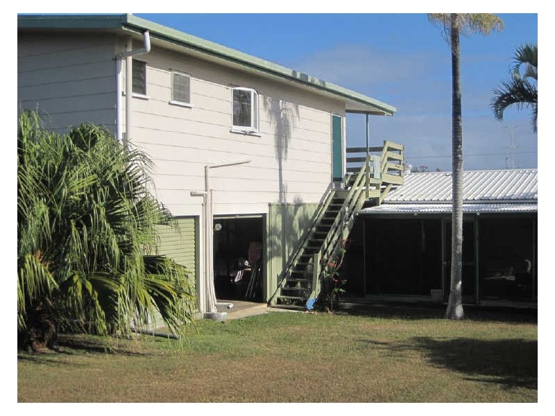 16 Wentworth Street, Bowen QLD 4805