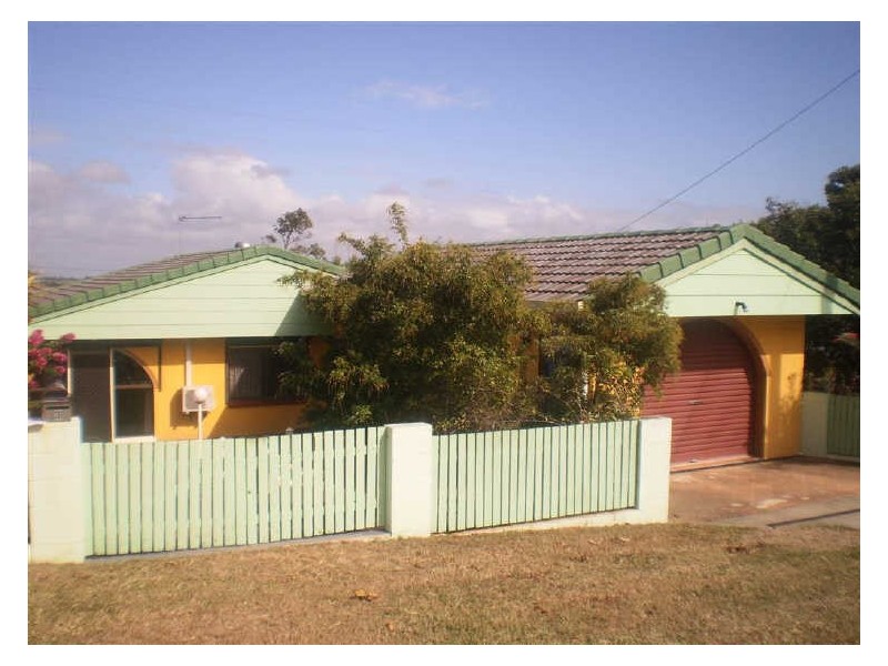 3 Bull Crescent, Bowen QLD 4805