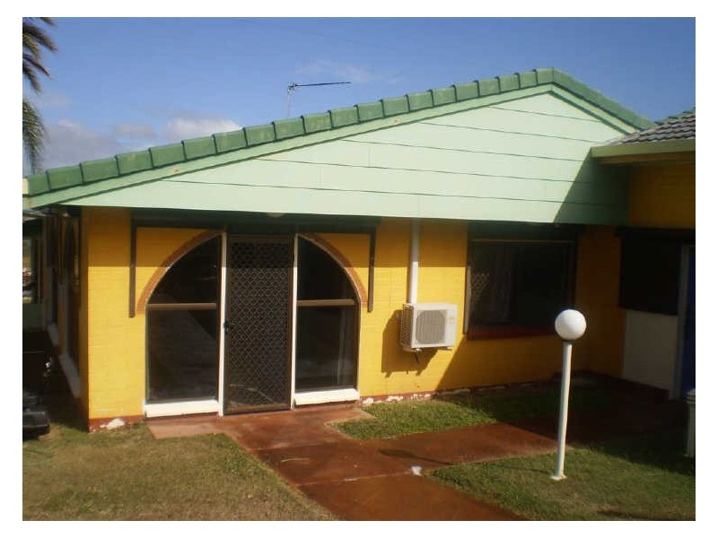 3 Bull Crescent, Bowen QLD 4805