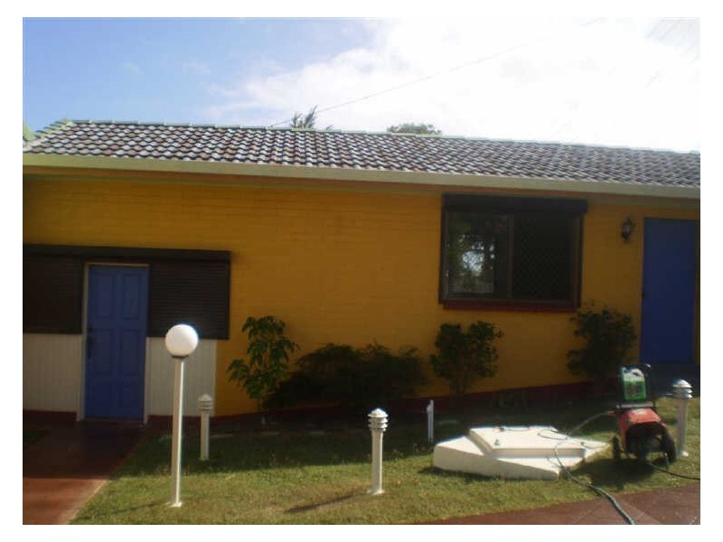 3 Bull Crescent, Bowen QLD 4805