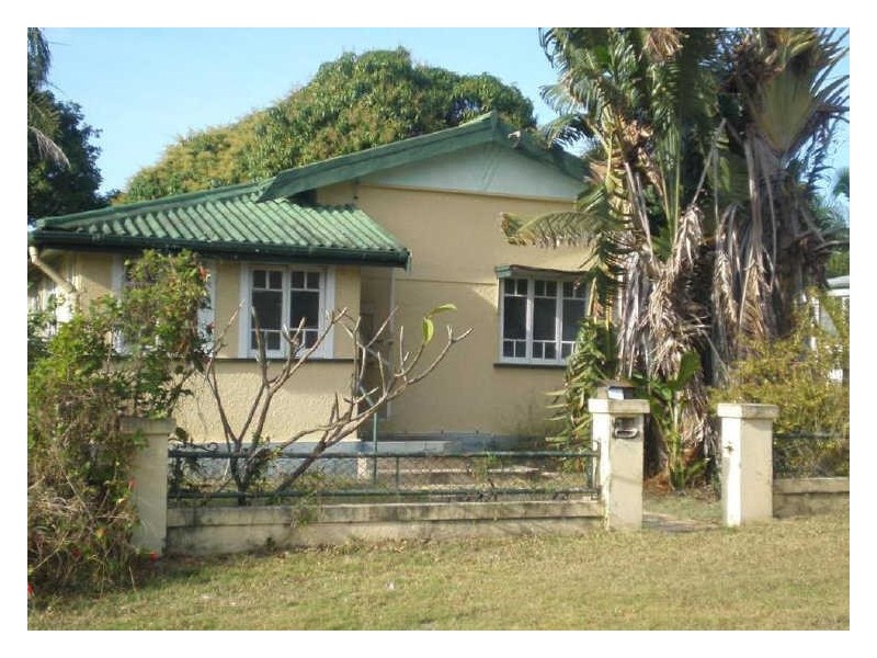 1 Lascelles Lane, Bowen QLD 4805