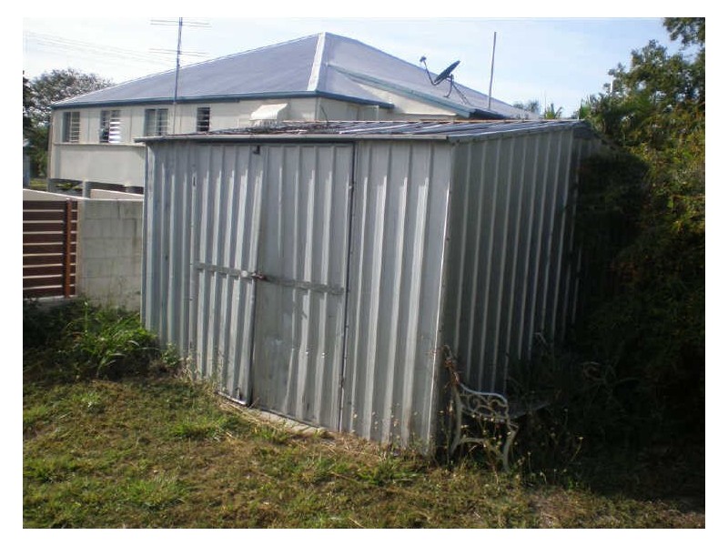 1 Lascelles Lane, Bowen QLD 4805