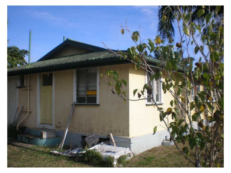1 Lascelles Lane, Bowen QLD 4805