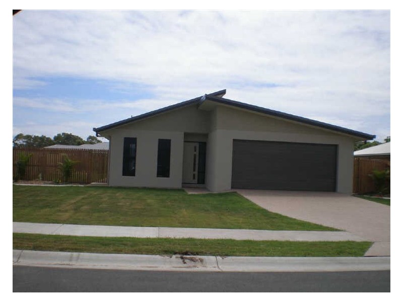 6 Lime Tree Court, Bowen QLD 4805