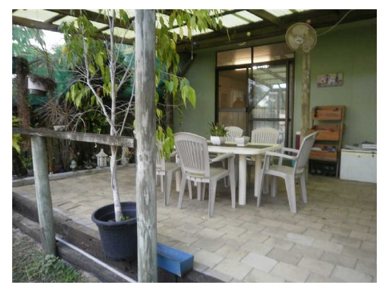 10 Suthers Street, Bowen QLD 4805