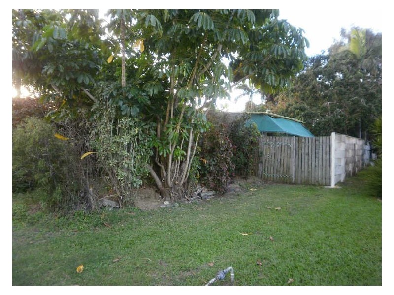 10 Suthers Street, Bowen QLD 4805