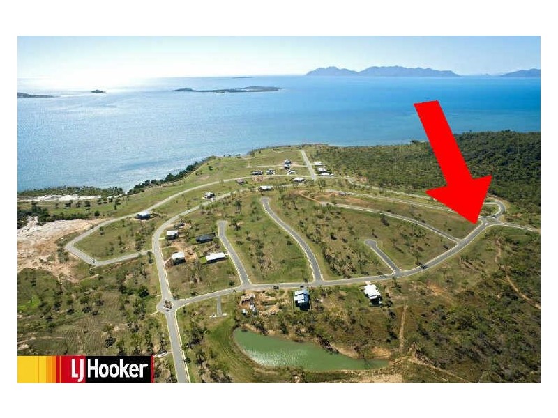 43 Fairway Drive, Bowen QLD 4805
