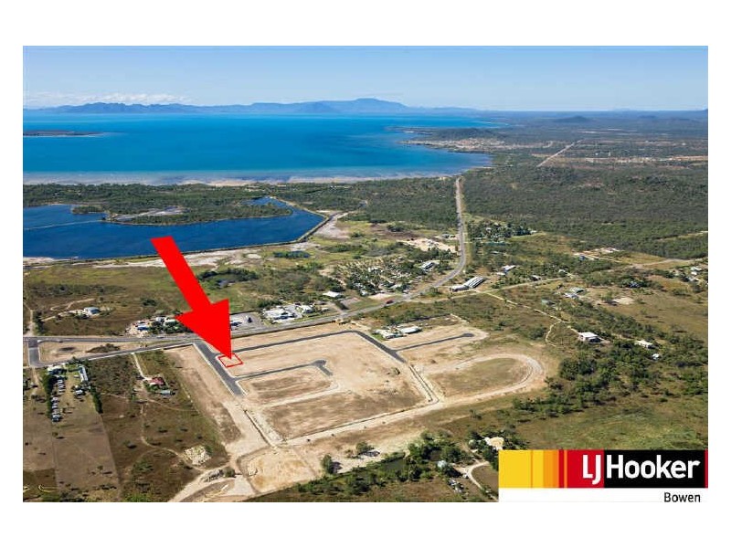 5-7 Banks Drive, Bowen QLD 4805