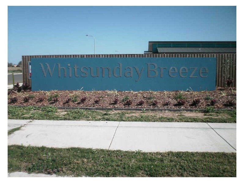 5-7 Banks Drive, Bowen QLD 4805