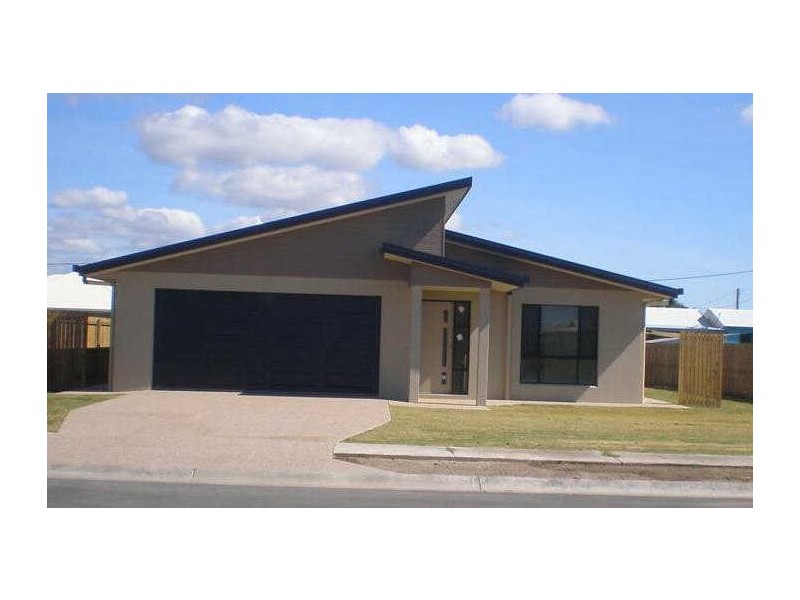 5-7 Banks Drive, Bowen QLD 4805