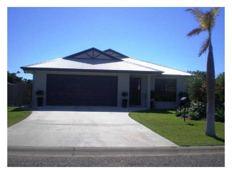 Lot 83 Banks Drive, Bowen QLD 4805