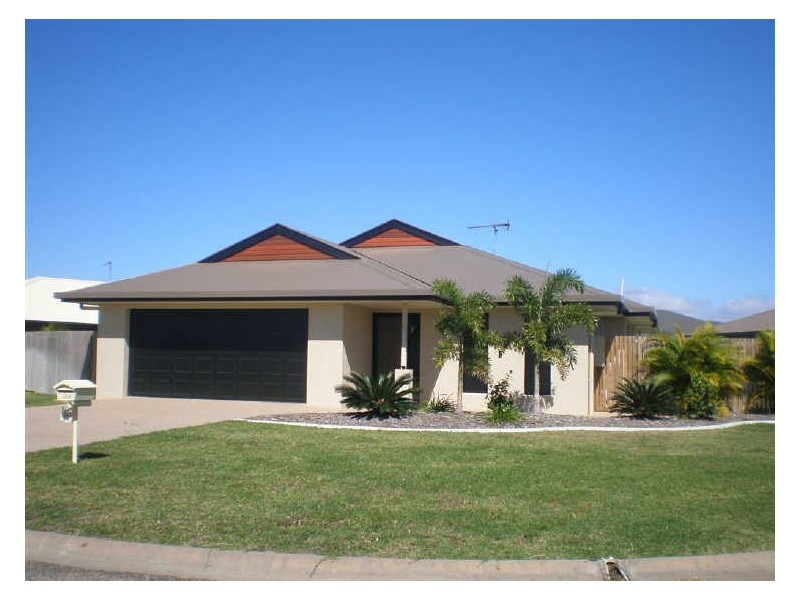 Lot 83 Banks Drive, Bowen QLD 4805