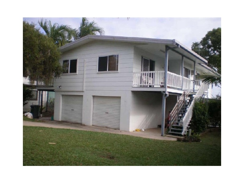 20 Banksia Street, Bowen QLD 4805